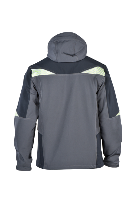 Куртка утепленная рабочая Sizam Kingston XL Рівне - фото 6