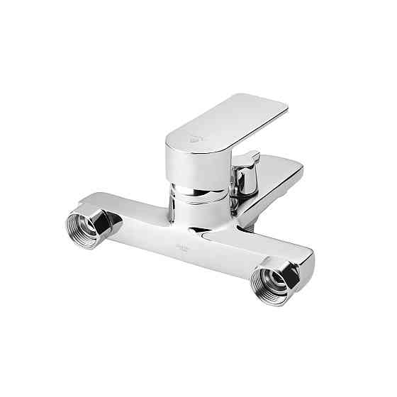 Смеситель для ванны Agua Merida - C060 с душевым гарнитуром Киев