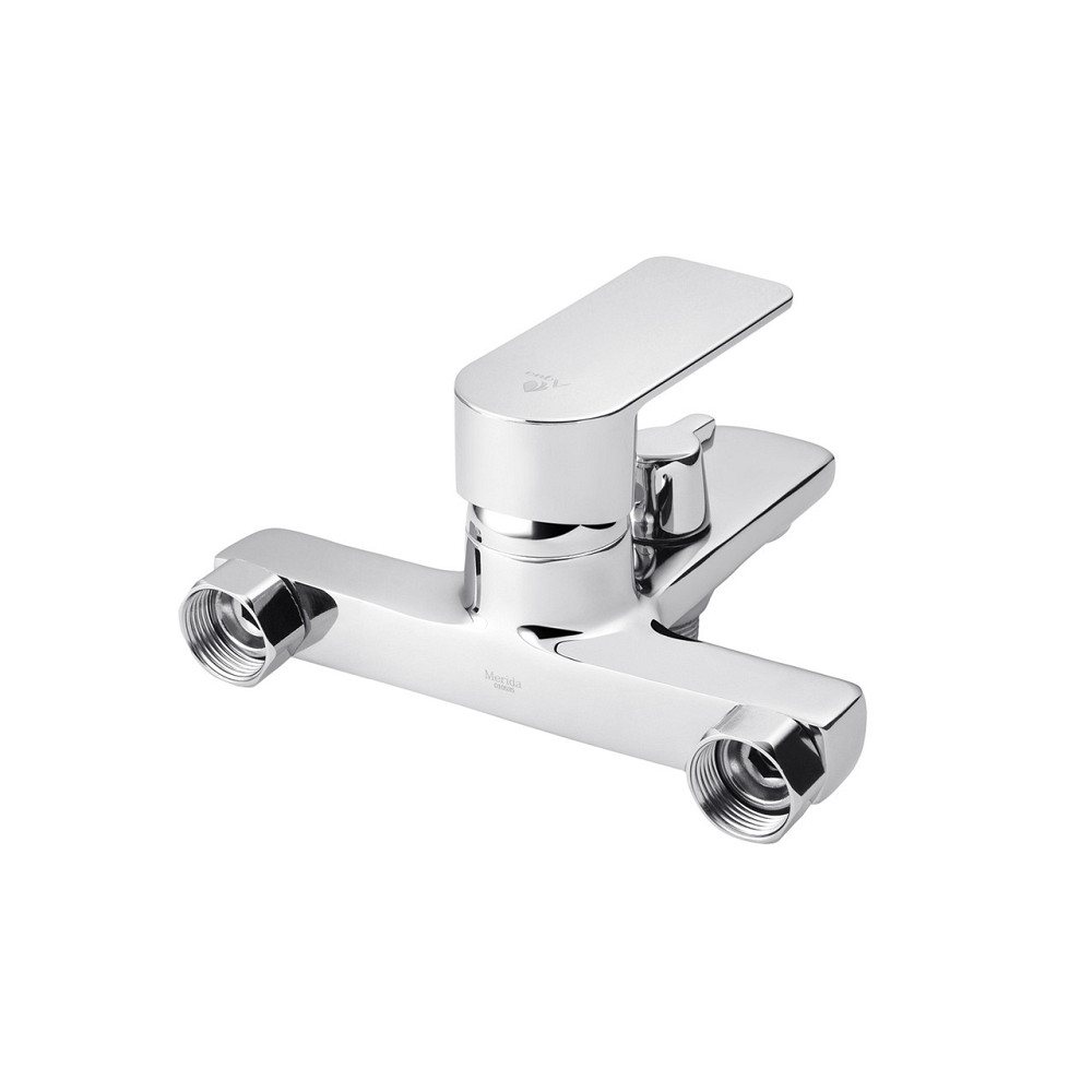 Смеситель для ванны Agua Merida - C060 с душевым гарнитуром Киев - изображение 3