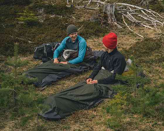 Бівак Robens Mountain Bivy bag (250240) Київ