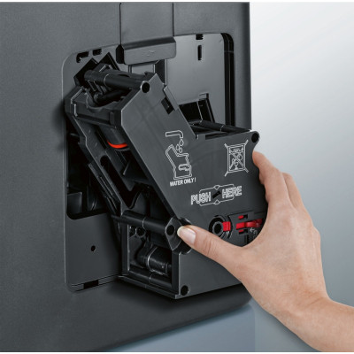 Кавомашина Siemens TE653M11RW Вінниця - фото 10