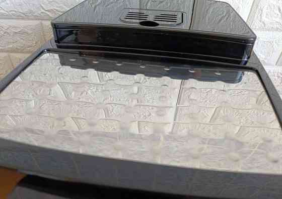 Кофемашина: Delonghi ECAM 23,466B Cappuccino. Харків