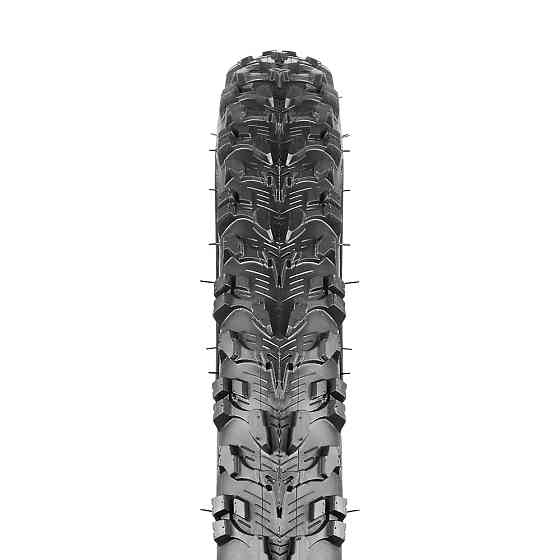 Покрышка велосипедная Grey's 26x1.95 W2007 BLK Львов