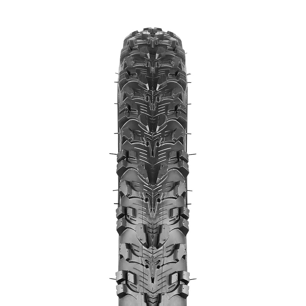 Покрышка велосипедная Grey's 26x1.95 W2007 BLK Львов - изображение 2