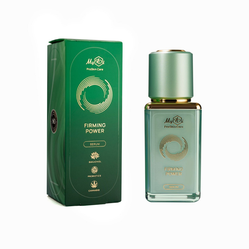 Супер активна сироватка Firming Power serum MyIDi 30 мл Київ - фото 2