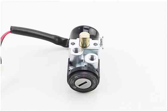 Замок запалювання Honda DIO ZX AF35 (2 контакту) Киев