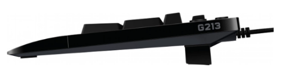 Клавіатура Logitech G213 Prodigy Gaming Keyboard (6772203) Київ