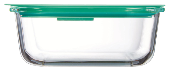 Контейнер Luminarc Pure Box Unique, 1.1 л (7102422) Київ