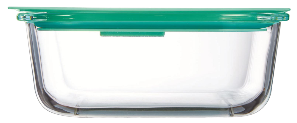 Контейнер Luminarc Pure Box Unique, 1.1 л (7102422) Київ - фото 4