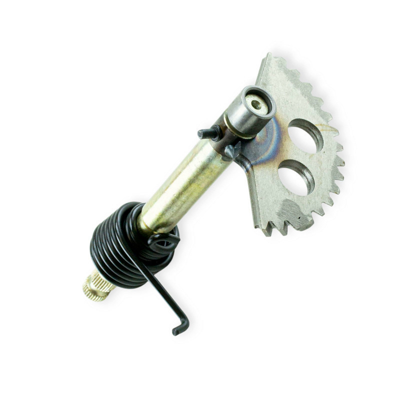 Сектор китай 4 т-125 (154mm + втулка и пружина) скутер Мукачево - изображение 1