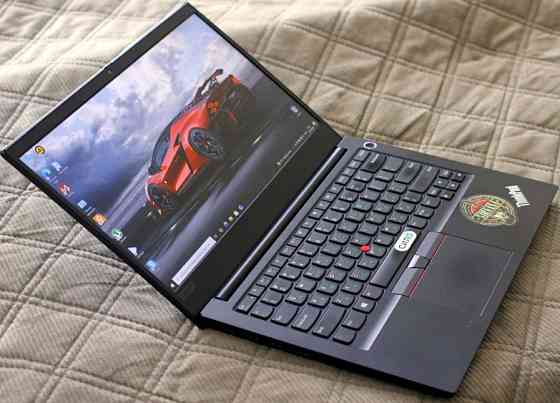 Lenovo E14 G1/ i5-10210 8x/Видео 2GB/16GB/SSD256/5ч/14.1 ips FHD/2021г Харьков