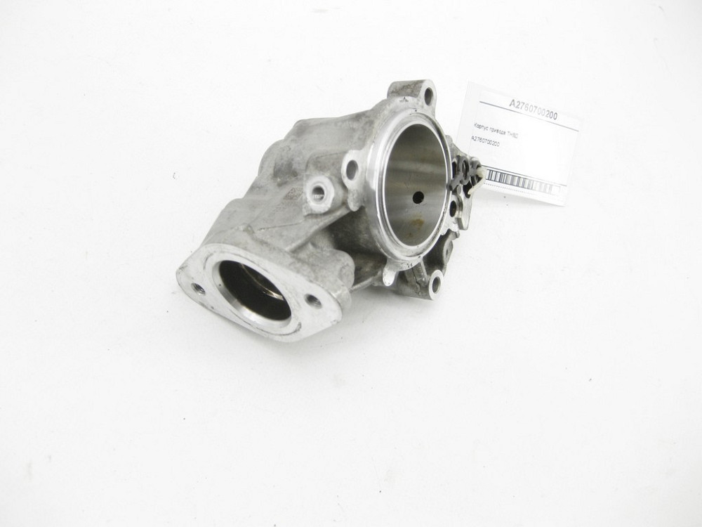 Mercedes-Benz  A2760700200 Корпус приводу ТНВД M276 Одеса - фото 5