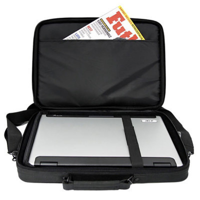 Сумка для ноутбука Esperanza 17&quot; Bag Classic+ (ET103) Вінниця - фото 5