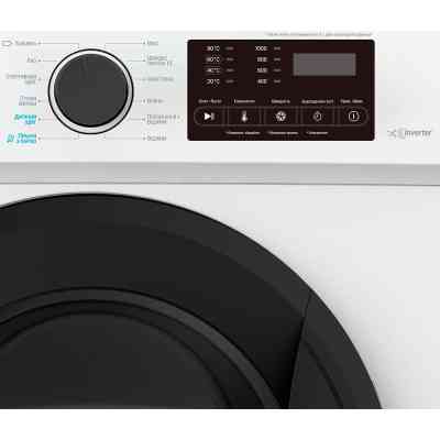 Пральна машина Grunhelm GWS-F610D2WB-ST Вінниця