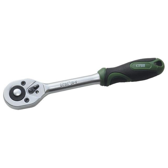 Ключ-тріскачка 1/2