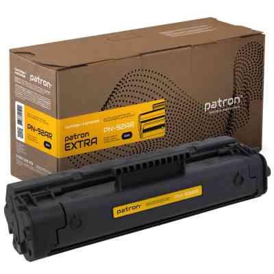 Картридж Patron HP LJ1100 Extra (PN-92AR) Винница