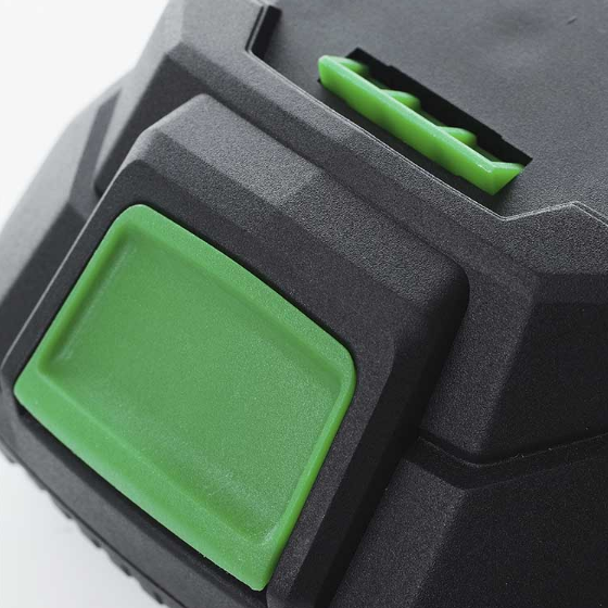 Акумуляторна батарея Li-lon 20V 2000mAh 2020B APRO Житомир - фото 5