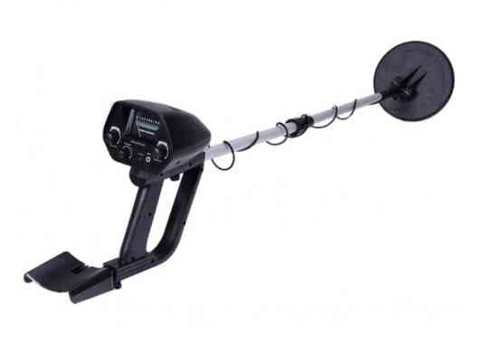 Металлоискатель Discovery MD-4030 детектор металла Киев
