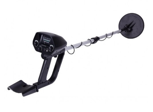 Металлоискатель Discovery MD-4030 детектор металла Киев - изображение 3