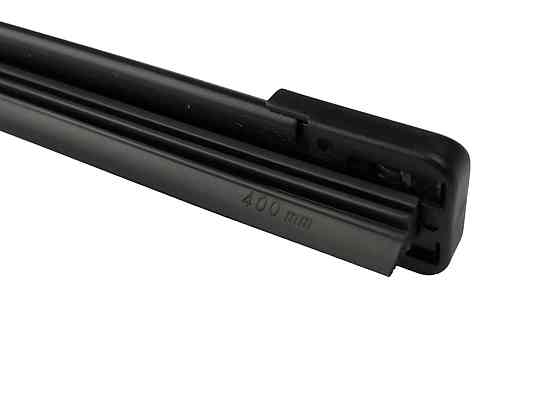 Щетка безкаркасная 400 мм (16) гибкие дворников Мукачево