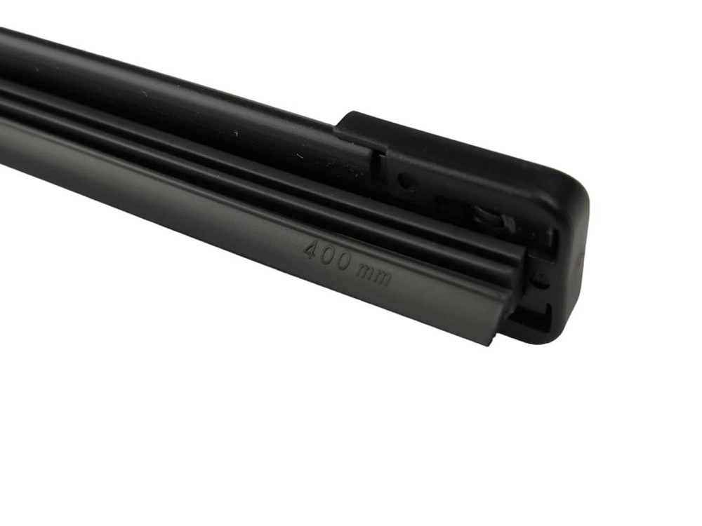 Щетка безкаркасная 400 мм (16) гибкие дворников Мукачево - изображение 2