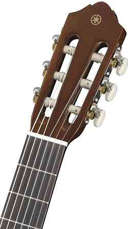 Гитара классическая Yamaha C40 (чехол, медиатор, струна, копилка) Харьков