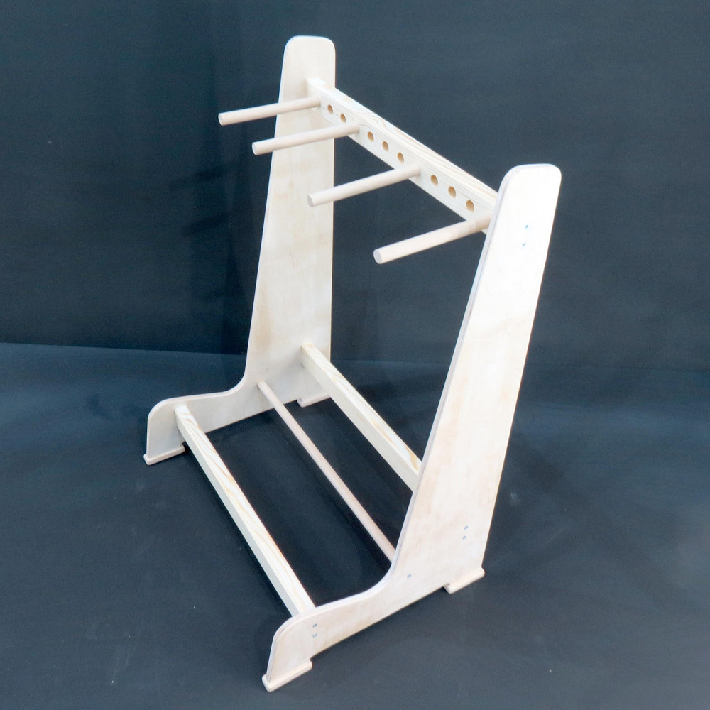 Напольная стойка для гитар 