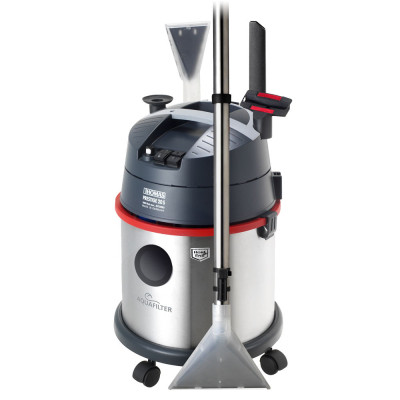 Пилосос Thomas Prestige 20 S aquafilter (788103) Вінниця - фото 8