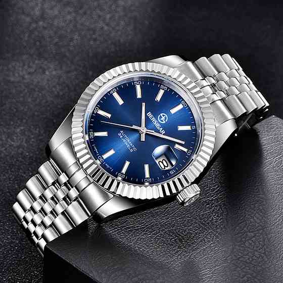 Pagani Design PD-1645 Silver-Blue Київ