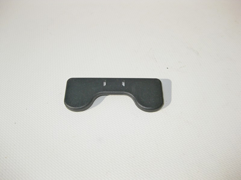 Mercedes-Benz  A2128890925 Пластикова накладка петлі капота E-Class W212 C207 C-Class W204 Одесса - изображение 2