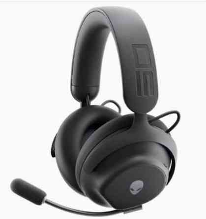 Ігрові навушники Dell Харків