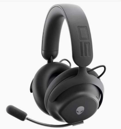 Ігрові навушники Dell Харків - фото 4