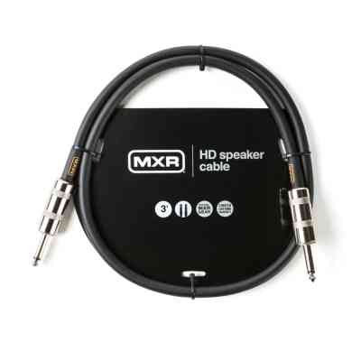 Акустичний кабель MXR High Definition TS Speaker Cable - 3ft (DCSTHD3) Вінниця