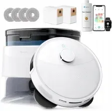 Пылесос Lefant M3 Gen2 Biały Киев - изображение 1