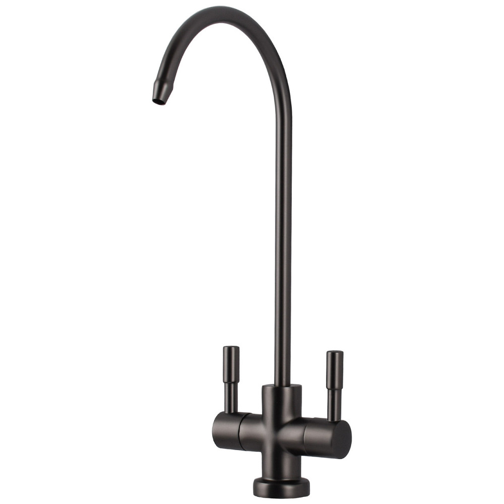 Кран для обратного осмоса Globus Lux Lazer GLLR-76A-GP (000027523) Киев - изображение 1