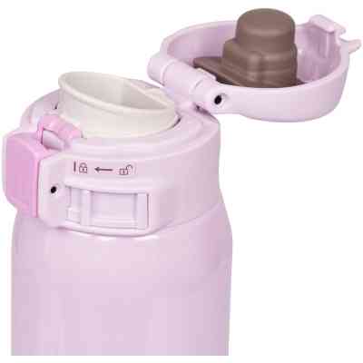 Термочашка Zojirushi SM-SR60VP 0.6 л Purple (1678.06.33) Винница