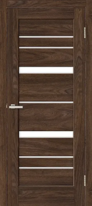 Двері Оміс RINO-02. Полотно,NATURAL LOOK- Такома Київ - фото 1