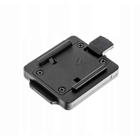 Адаптер Mactronic для Крепления фонаря Nomad 03 на шлем (RHM0011) Вінниця