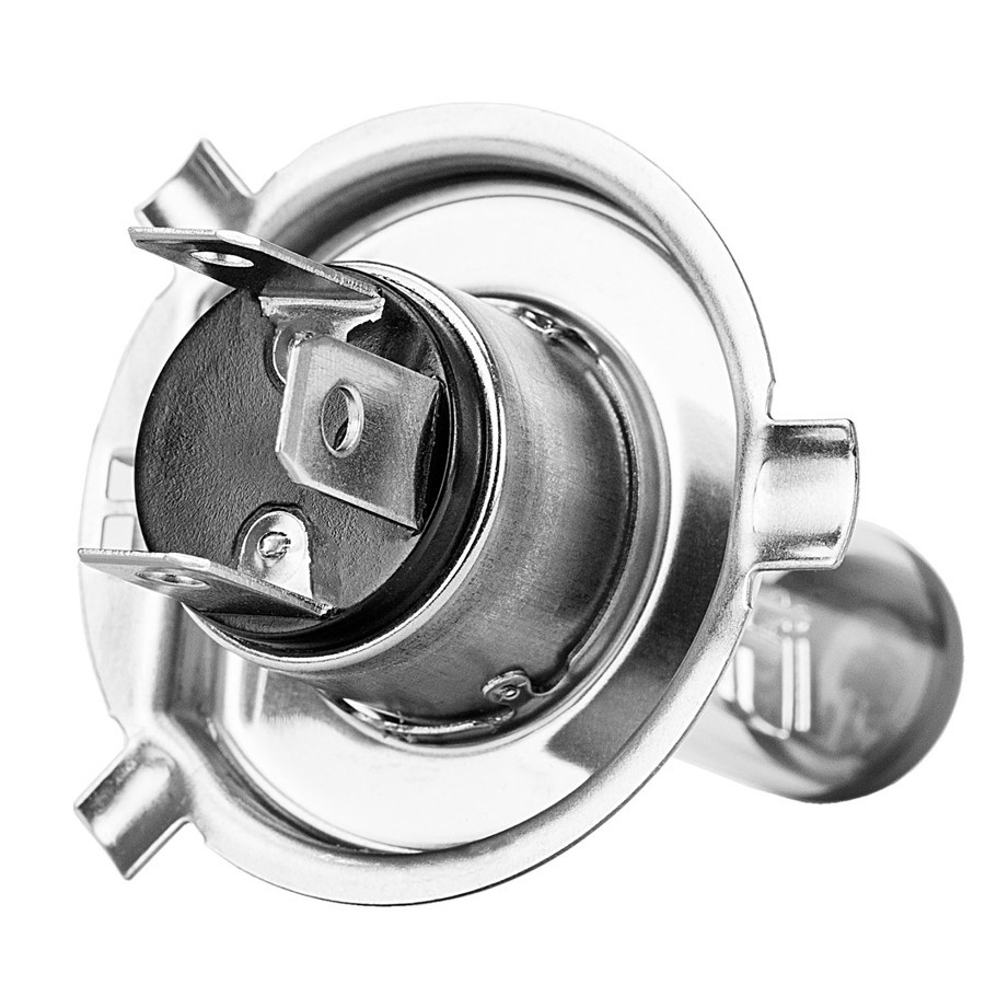 Автомобільна лампа галогенова H4 12В 60/55Вт Alca, 720040 Київ - фото 5