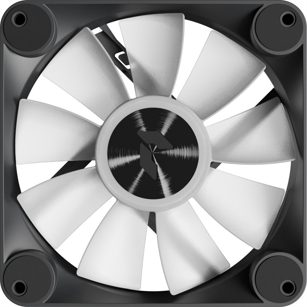 Вентилятор APNX FP1-R 120 ARGB Black - 3 Pack (APF3-PF11267.11) ( 11649 ) Харьков - изображение 13