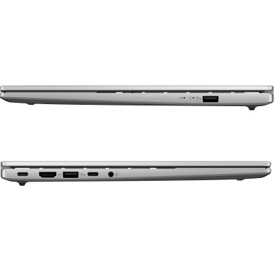 Ноутбук ASUS Vivobook S14 S3407CA-LY010 (90NB16J1-M000D0) Винница - изображение 5