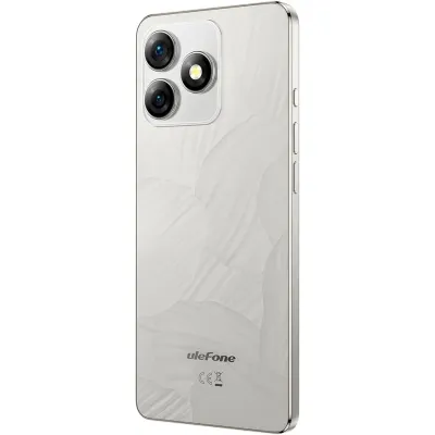 Мобильный телефон Ulefone Note 18 Pro 6/256Gb Titanium Gray (6975326667371) Винница - изображение 12