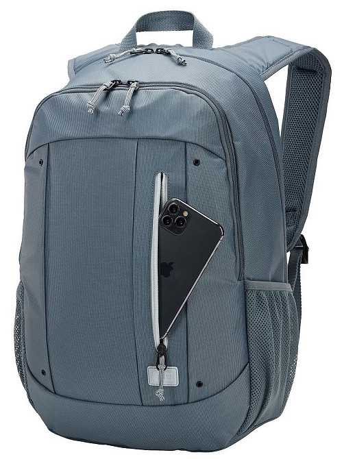 Рюкзак Case Logic Jaunt 23L WMBP-215 (Stormy Weather) (6808616) Київ - фото 3