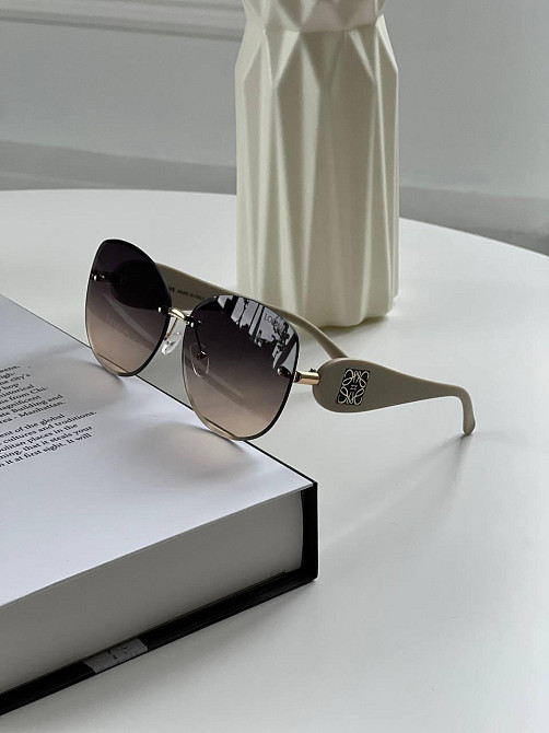 Женские очки  оправы LOEWE 🔥 MasterSem Киев - изображение 5