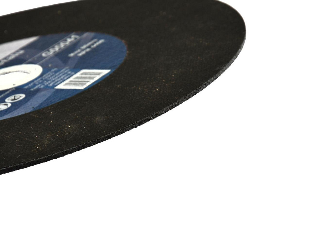 Круг абразивний різання металу "GEKO"  350х3,5 / 32,0 мм Киев - изображение 2