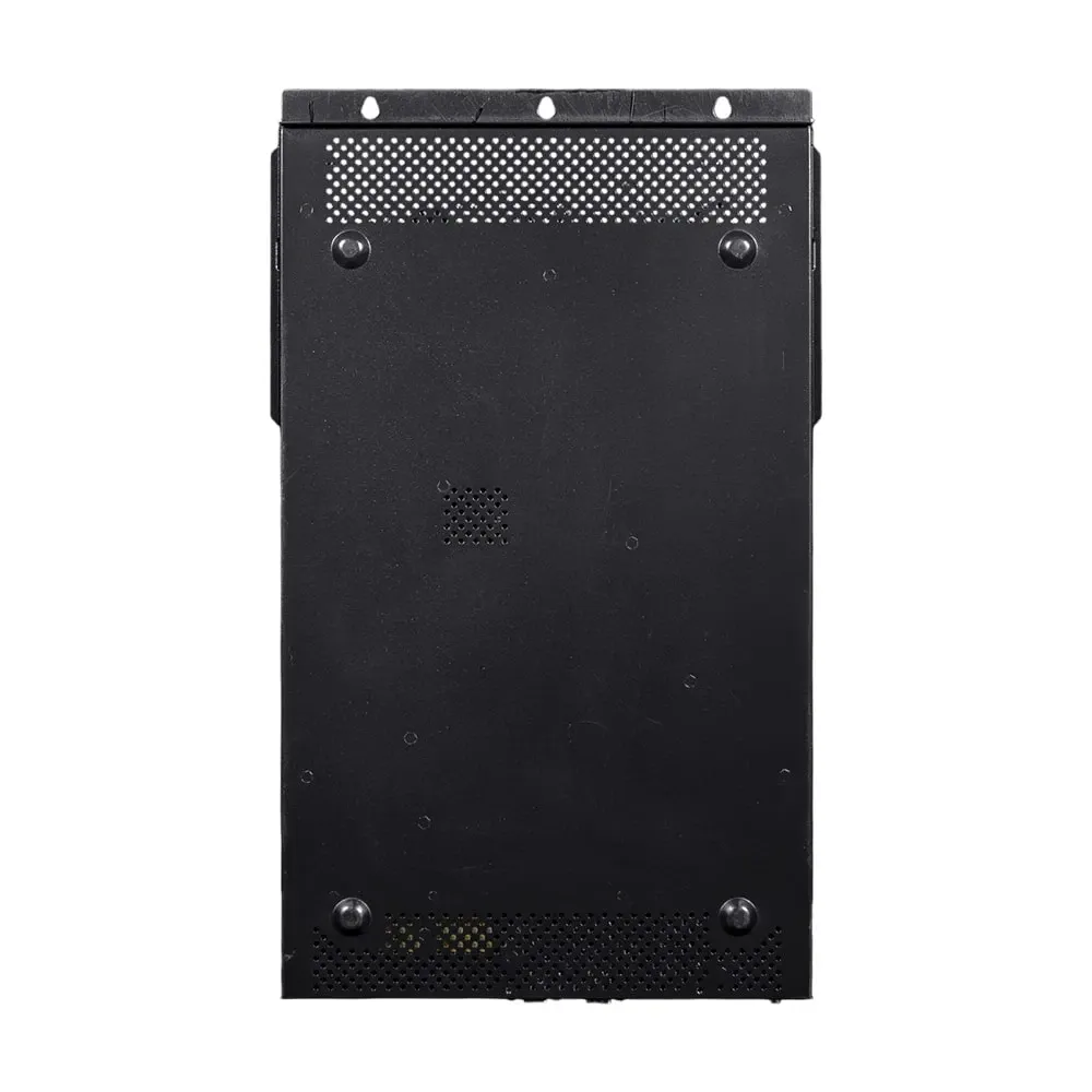 Автономний високочастотний інвертор 5.2kW Must PV18-5248 PRO DC48V - 5.2KVA/5200W WiFi, з комплектом для паралельного підключення Київ - фото 8