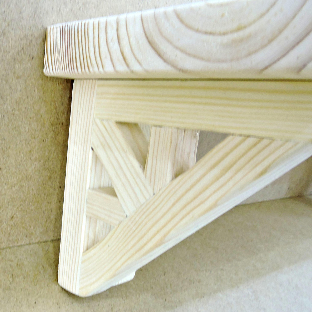 Настенная полка 