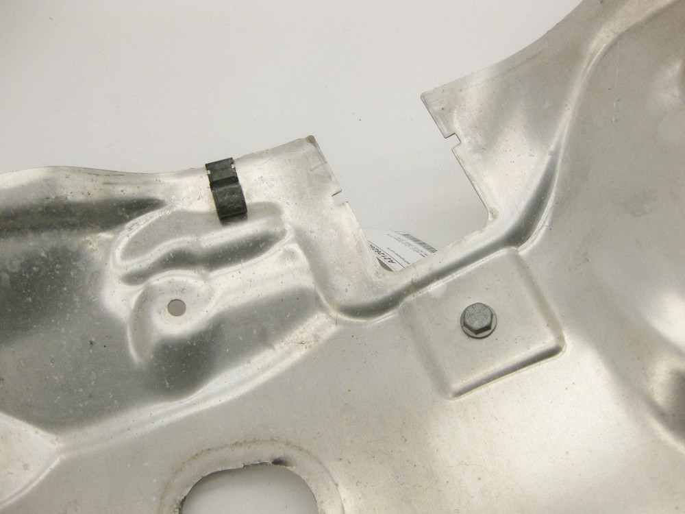 Mercedes-Benz  A2126280155 Перегородка моторного щита E-Class W212 Одесса - изображение 7