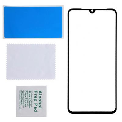 Стекло защитное BeCover Samsung Galaxy S21 Plus SM-G996 Black (705916) Винница - изображение 2