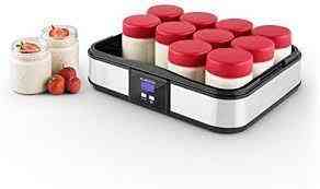 Йогуртниця Klarstein Gaia Рівне